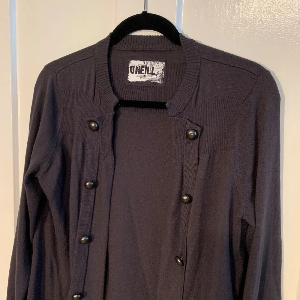ONeill Cardigan - Picture 2 of 7